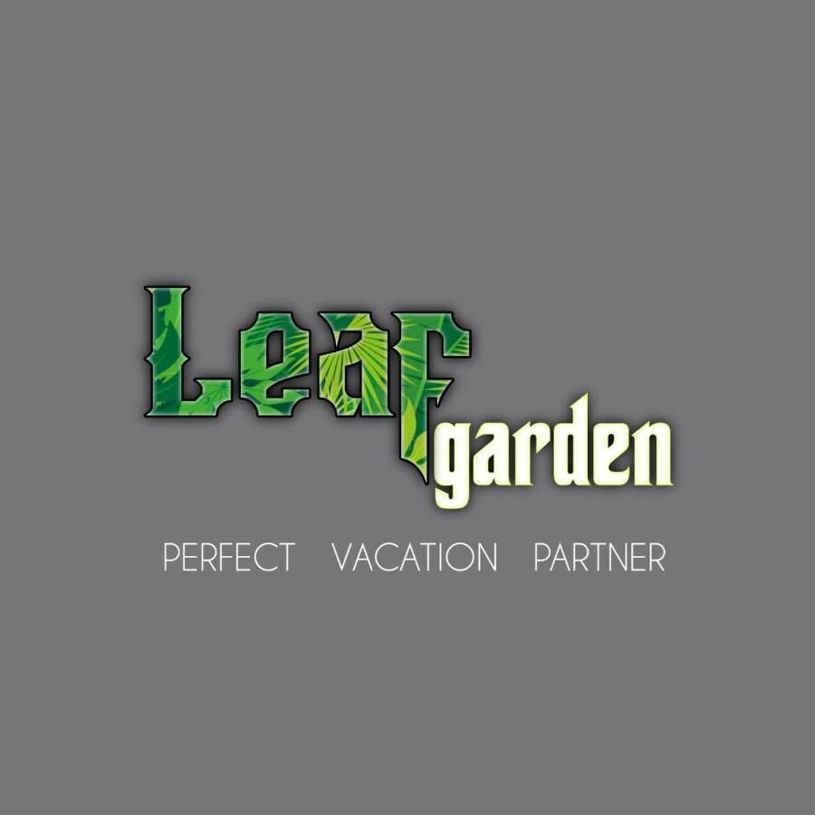 Leaf Garden Retreat Apartment Varkala Exterior photo