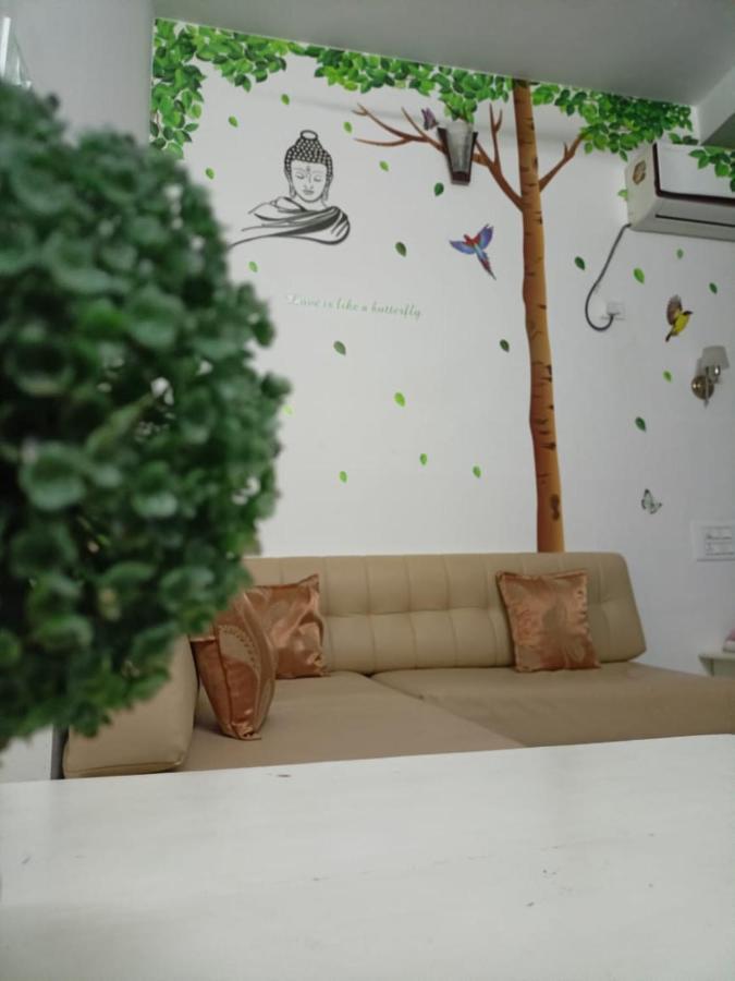 Leaf Garden Retreat Apartment Varkala Exterior photo